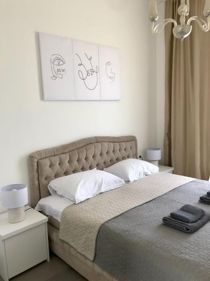 Montesun Apartments Becici Boreti Esterno foto